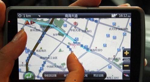 国产导航,引领智慧出行新时代  第2张 国产导航,引领智慧出行新时代  第2张